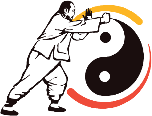 wu tai chi logo